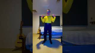 Gabe U0026 The Wiggles  Shaky Shaky  2020