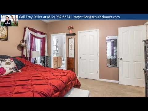 11500 Liberty Bell Ln, Sellersburg, IN home video tour