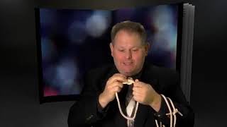 LINKING ROPES RONJO - DAYTONA MAGIC