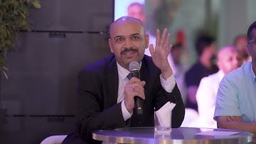 ADIPEC 2025 - Introducing Chartek 2218E