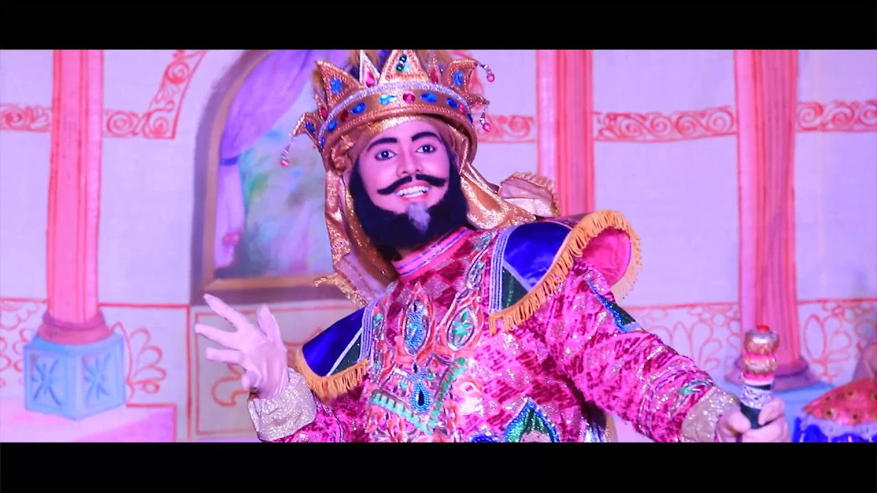 മാർയൗസേപ്പ് പുണ്യാവാൻ ചവിട്ടുനാടകം