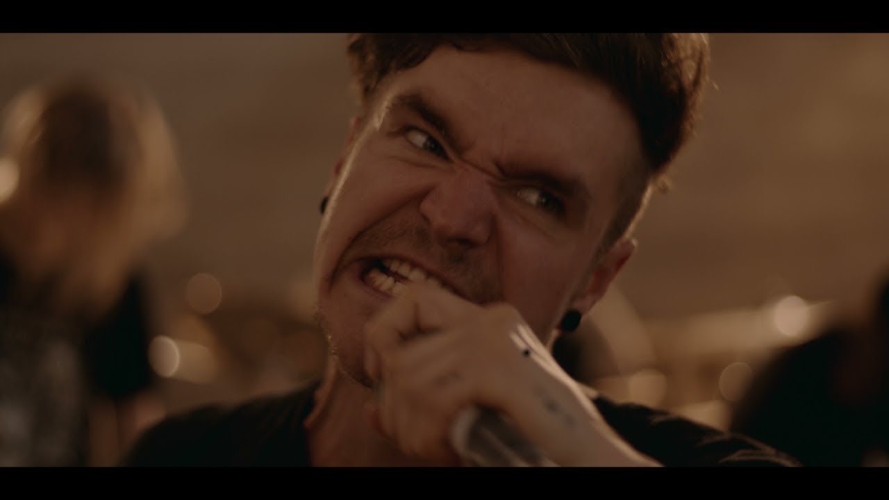 YouTube에서 AngelMaker - Vengeance 보기 YouTube에서 AngelMaker - Vengeance 보기