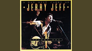 Video thumbnail of "Jerry Jeff Walker - Leavin' Texas"