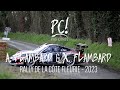 Rallye de la cte fleurie 2023 flambard alexis et flambard xavier