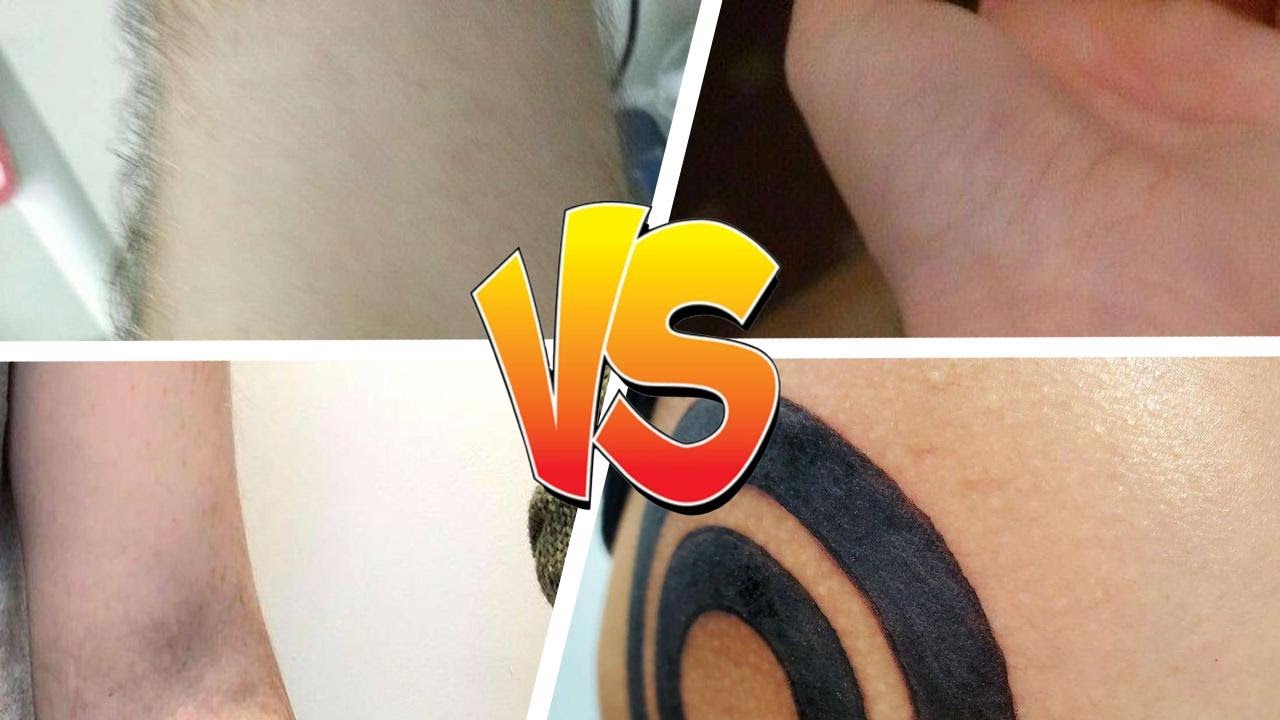 25 Minimalist Dragon Ball Z Tattoos That Subtly Pay Homage 🌠