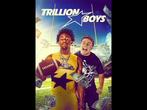 Trillion Boys   Full Trailer