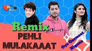 Diler Kharkiya - Pahli Mulakaat Remix By Dj Gurmeet Nigana | Pahli Mulakaat Diler Kharkiya Remix