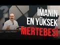 Allah Bize Ne Kadar Yakın? | Said Şaşmaz @hisarkapisi​