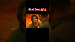 Rachitha Ram In Coolie