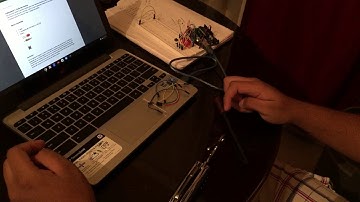 Practica 5 dado electrónico arduino uno