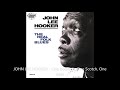 JOHN LEE HOOKER - One Bourbon, One Scotch, One Beer