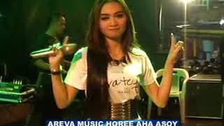 Cinta Kita Voc. Lintang - AREVA MUSIC HOREEE Live THR Sriwedari Solo 9 Agustus 2017