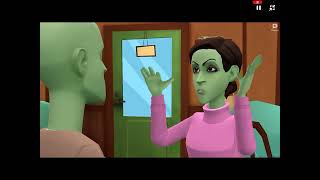 The Plotagon Show Season 1, Episode 20: Plotagon Can’t Use DreamWorks Movie Or Show Characters!!!