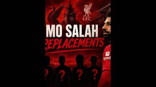 The 5 Best Mo Salah Replacements Right Now!