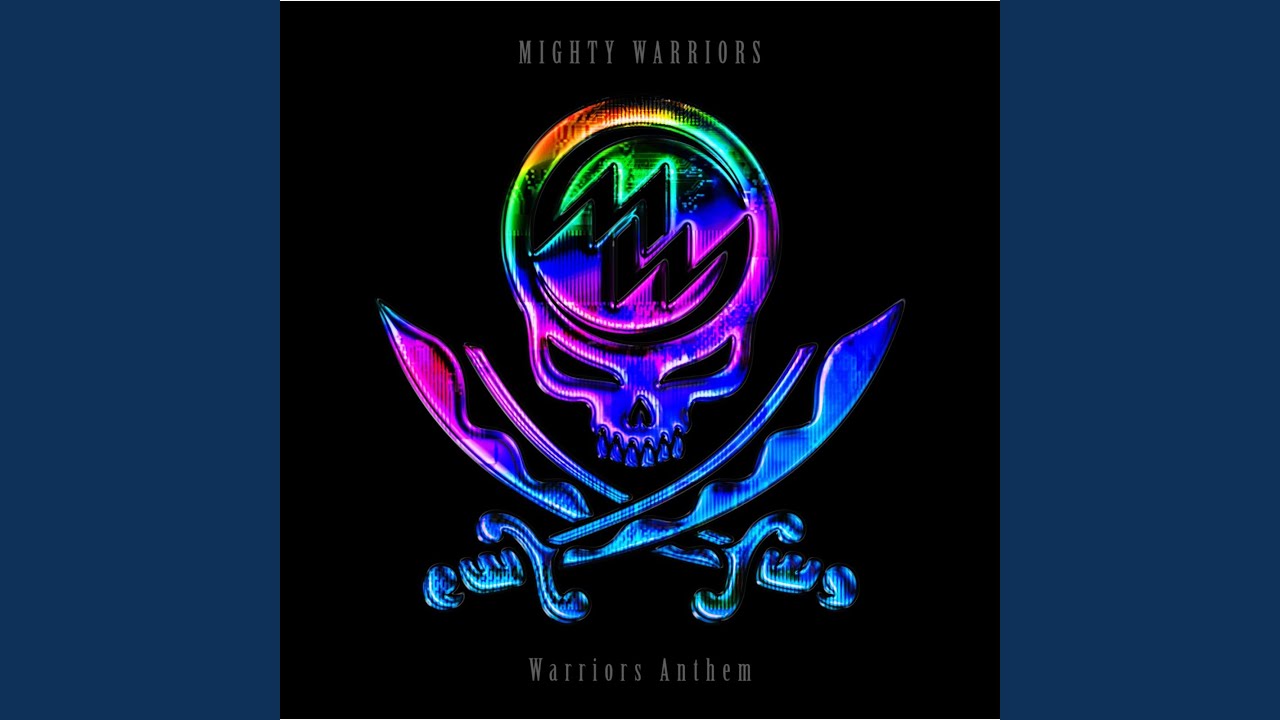Warriors Anthem