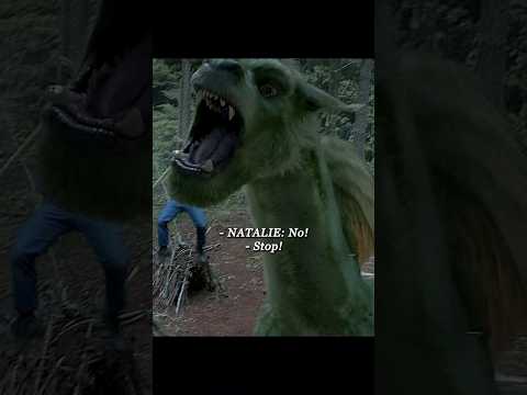 'Pete's Dragon' (2016) – A Magical Bond: When Pete Finds His Dragon Friend! 🐉💖✨