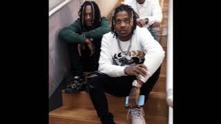 Lil Durk - Let Me Kno Sum (Feat. King Von) Unreleased