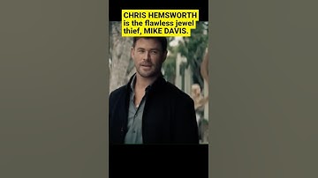 Hemsworth, Ruffalo, Berry, Keoghan  CRIME 101 Has the Most Stacked Cast of 2026!