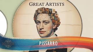 Great Artists: Pissarro