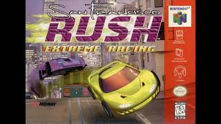 San Francisco Rush's Rave Rush but all the instruments are replaced by the voice sample screenshot 4