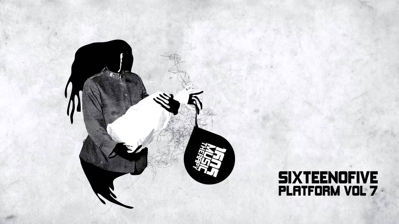 ⁣Unique & Adoo - Duplex (Original Mix) [1605-108]