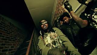 K.I.G - FREE TALLY (OFFICIAL MUSIC VIDEO) 