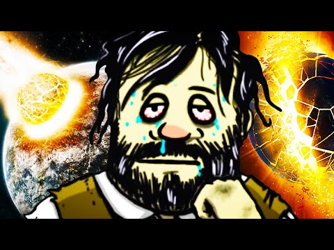 Die traurigste Runde ALLER ZEITEN! ☢️ 60 Seconds! Reatomized