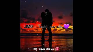 LIMO - Tombé pour elle 💜 (Zbk 987 .Ft Htt Tahiti Remix 🌺) [ZOUK.2022] Resimi