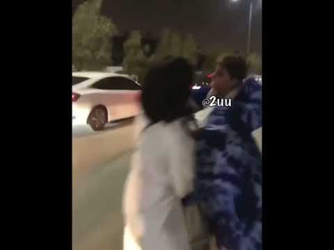 هوشة بويه مع بنت