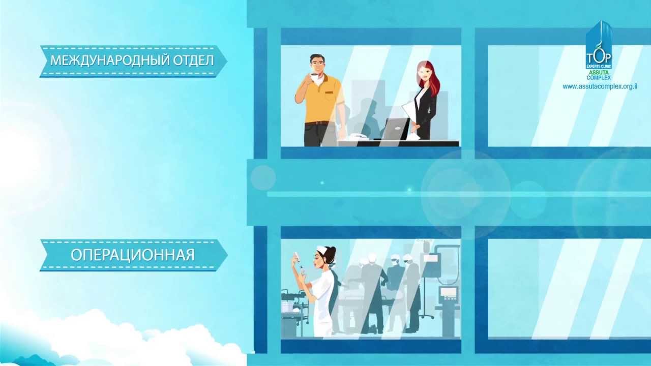 Лечение в Израиле: все, что нужно знать пациенту