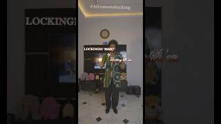 Locking tutorial for beginners #Afromeetslocking #Locking #Dance #Lockingin30sec #music #dance
