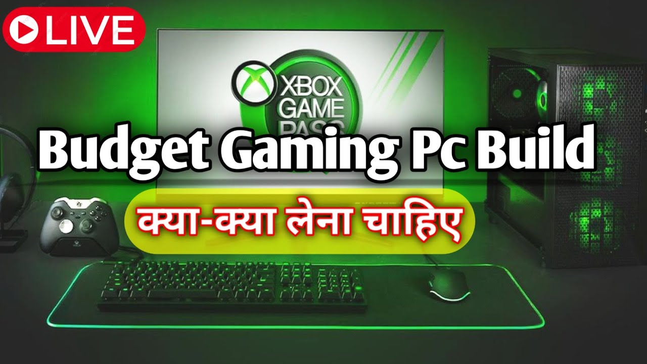 Gaming PC & PC Parts Price FULL Beginners Guide Best Gaming PC 2023