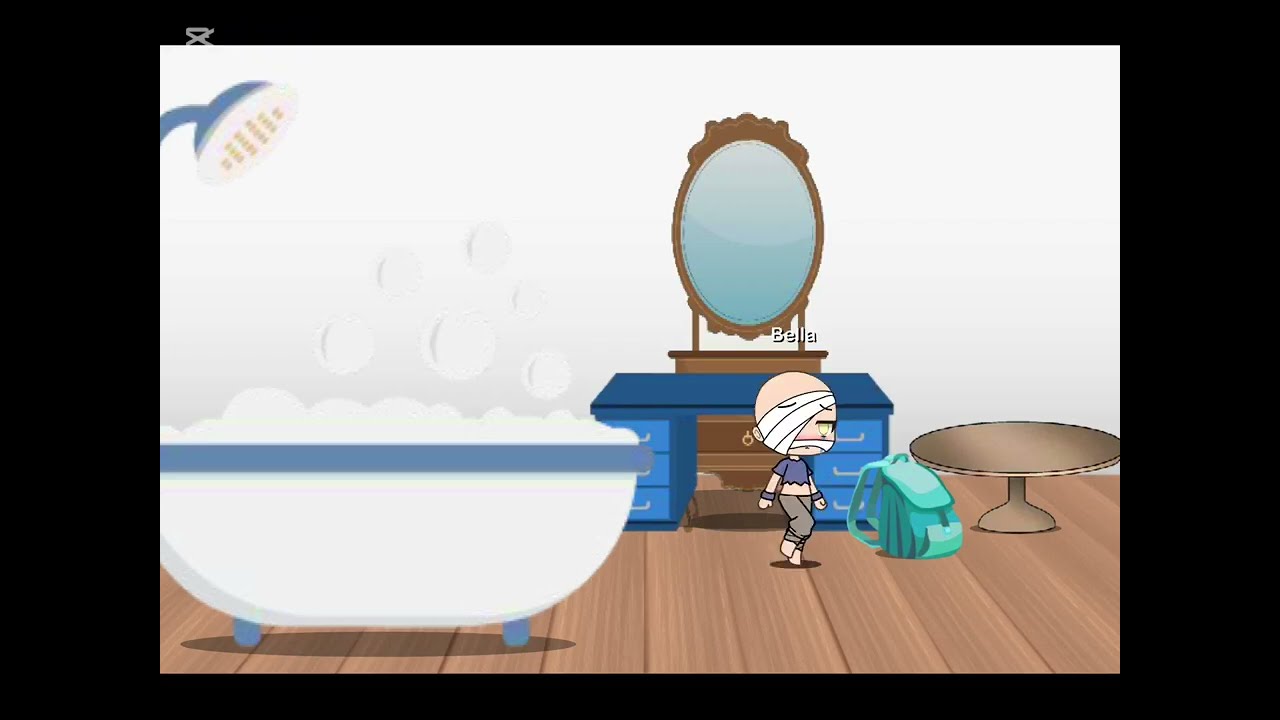 Si yo estuviera en La Niña favorita