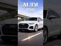 Audi Q5 — Luxury power, closer than ever on the highway 🔥🚘#AudiQ5 #LuxurySUV #HighwayDrive #CarTok