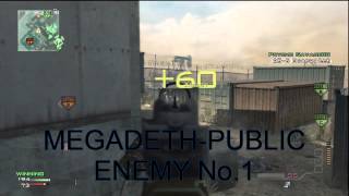 100 KILLS ANNIHILATION!