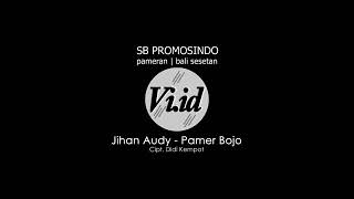 Jihan audi live in bali