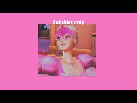 Barbie - Uma Por Todas (Letra/Legendado)