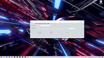 Pemrograman Java(Jframe)_Pembuatan Aplikasi Konversi Angka ke Terbilang - Java NetBeans
