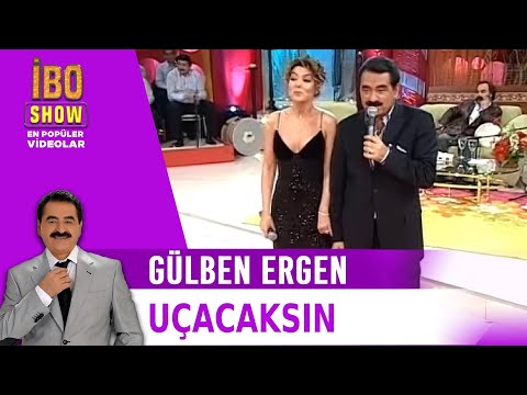 Uçacaksın - Gülben Ergen/ İbo Show