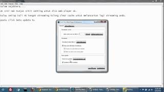 Setting divx screenshot 4