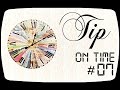 Tip On Time #07 Perfilarse los ojos sin eyeliner