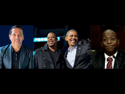Oh💩 I told y'all Something Is A Brewing Jay z, Judge Andrew L. Carter Jr. and Obama has ties💥💥💥