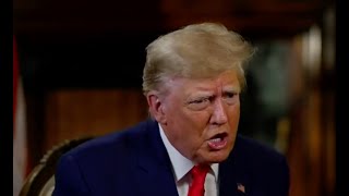 Trump SINKS his campaign with disastrous confession