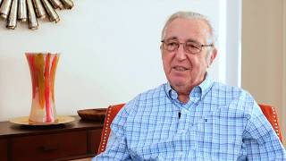 Resident Testimonials: Why Jim & Charlene Chose to Retire at Fellowship Village