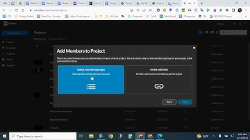 WeVideo Collaborative Project