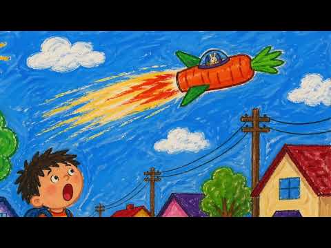 [Cover] Jet Ninjin / GO!GO!7188