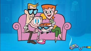 Steve Rucker, Thomas Chase - Dexter