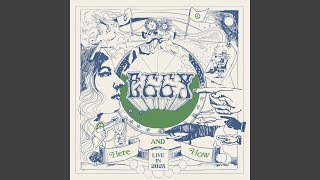 Finding And Losing (Live At The Blind Pig, Ann Arbor, MI, 2.5.25)