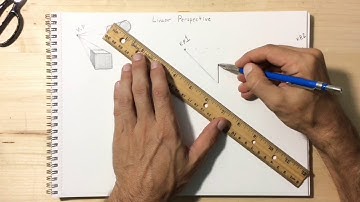 Intro to Linear Perspective