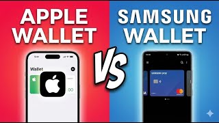 Apple Pay vs. Samsung Wallet (2026): Which is Actually Better?